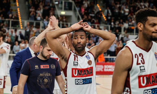 LBA, Jayson Granger saluta Venezia: “Non è stata una mia decisione”