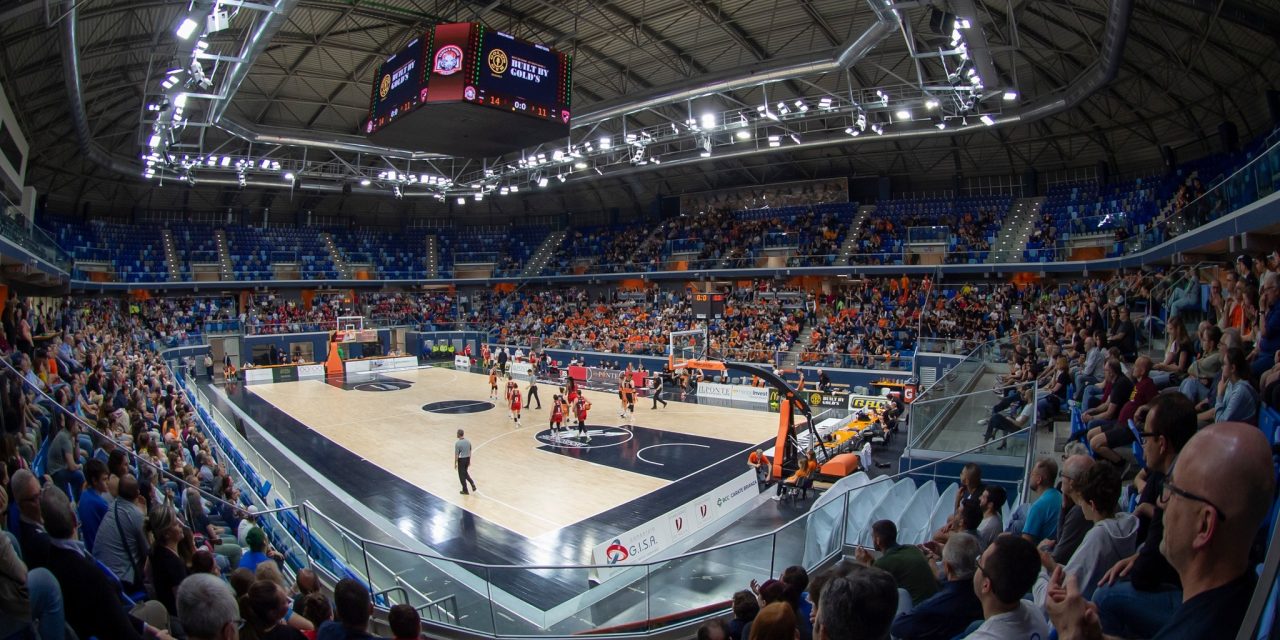 BM ON A2 LBF: COSTA LOTTA MA CEDE ALL’ESPERIENZA DEL SANGA, MILANO AD UN PASSO DALLA SERIE A1 – DI CHIARA MORBIO