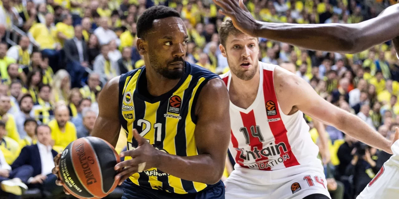 BM da EuroLeague/ Le pagelle: Pierre e Dorsey trascinano il Fener, Vezenkov rende vana la prova di McKissic- di Eugenio Petrillo