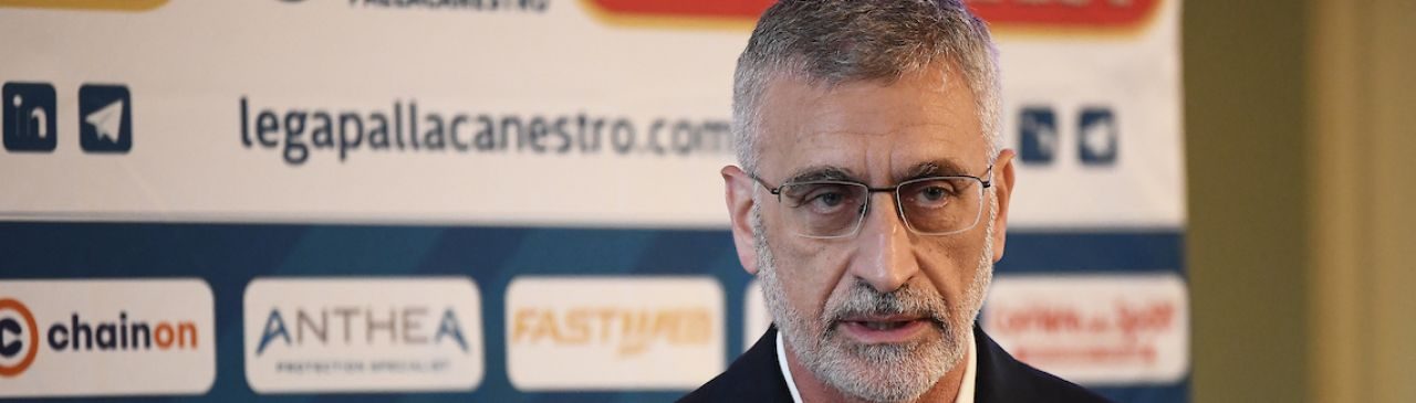 LNP, il presidente Basciano: “In vista della prossima stagione proporrò alla FIP una rivalutazione delle regole sui movimenti di acquisizione e cessione degli atleti”
