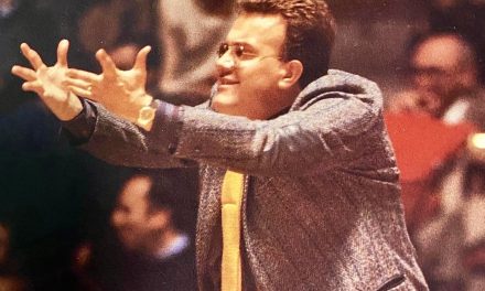 BM E STORIE/ LA VIRTUS DI BUCCI IL 27 MAGGIO 1984 VINCEVA LO SCUDETTO DELLA STELLA – DI MAURIZIO ROVERI