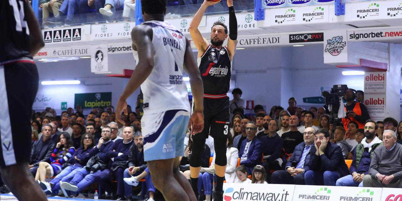 BM ON LBA SPECIALE PLAYOFF/ Le pagelle: Belinelli prezioso e cinico, Shengelia ottima prestazione. Reed prova da losing effort – di Eugenio Petrillo