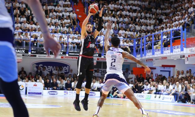 BM ON LBA SPECIALE PLAYOFF / IL PUNTO VIRTUS – TORTONA VAL BENE UNA FINALE. SAREBBE LA TERZA DI FILA PER LA SEGAFREDO MA PRIMA OCCHIO A CHRISTON  – DI ALESSANDRO STAGNI