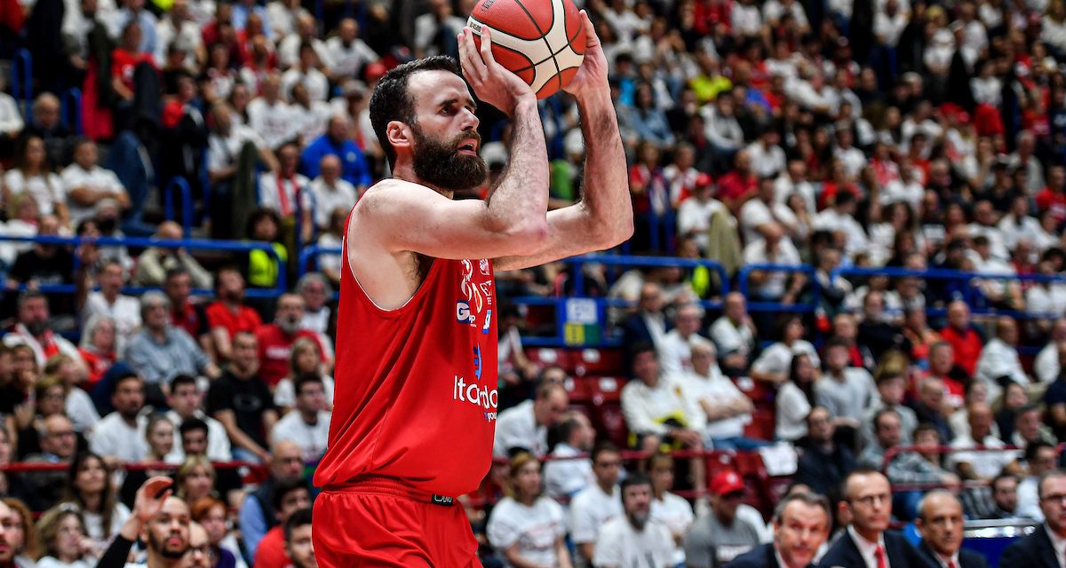 BM ON LBA SPECIALE PLAYOFF/ Milano, buona la prima. Pesaro ko 94-68 – di Gianfranco Pezzolato