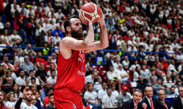 BM ON LBA SPECIALE PLAYOFF/ Milano, buona la prima. Pesaro ko 94-68 – di Gianfranco Pezzolato