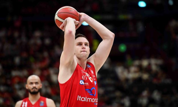 BM GAME DAY LBA/ SPECIALE PLAYOFF/ LE PAGELLE: NO GAME AL FORUM, MILANO DOMINA GARA 1, NAPIER ILLUMINA E VOIGTMANN REALIZZA – di Gianfranco Pezzolato