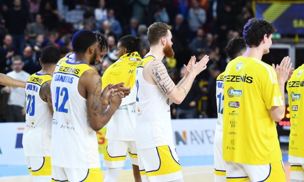 BM ON LBA / IL PUNTO SCALIGERA: VERONA SALUTA LA SERIE A DAVANTI AI SUOI TIFOSI – DI ANTONIO CATALANO