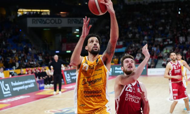 Austin Daye vola in Bahrein: il giocatore ha firmato con l’Al-Muharraq