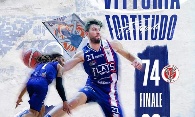 BM ON A2/La Fortitudo Bologna domina una spenta Benedetto XIV Cento e si prende gara 2 e fattore campo – di Matteo Cuppi