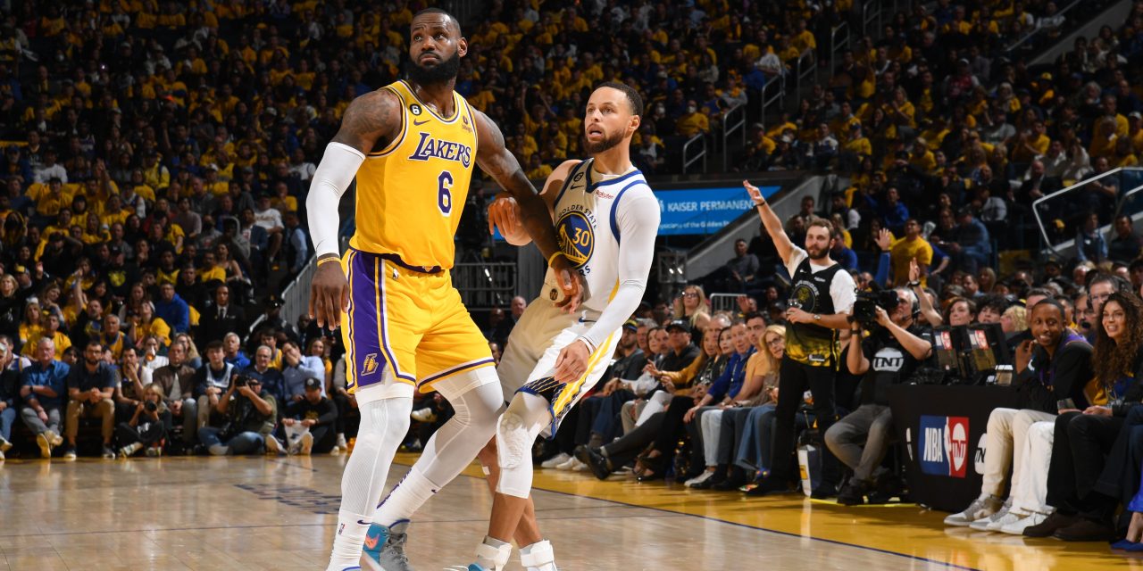 BM ON NBA/ Curry e Brunson inarrestabili, i Warriors e i Knicks sono ancora vivi – di Alessandro di Bari