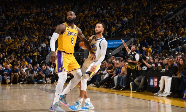 BM ON NBA/ Curry e Brunson inarrestabili, i Warriors e i Knicks sono ancora vivi – di Alessandro di Bari