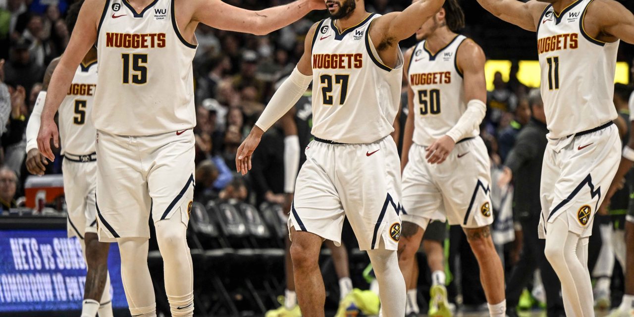 BM ON NBA/ Denver annienta Phoenix e centra il passaggio del turno, sarà gara 7 a decidere Celtics-76ers – di Alessandro di Bari