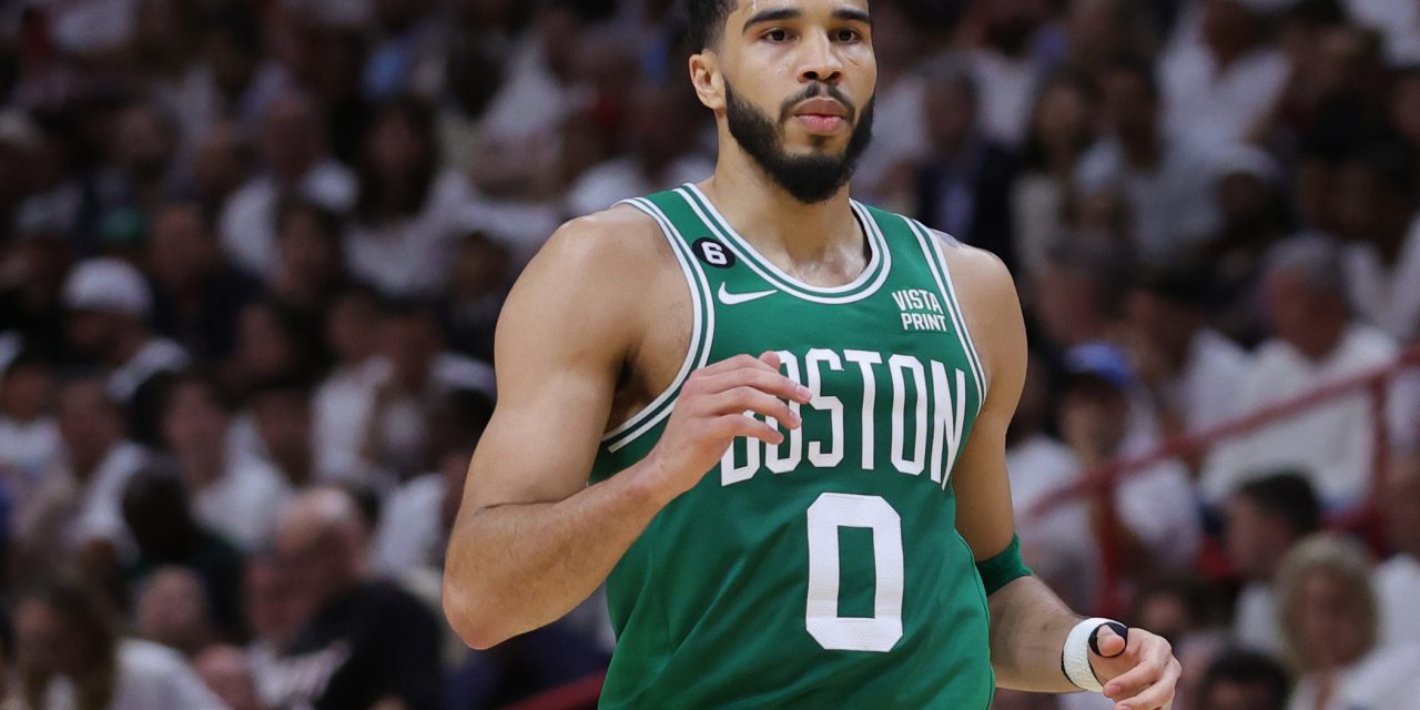 BM ON NBA/ Tatum mantiene vive le speranze di Boston – di Alessandro di Bari