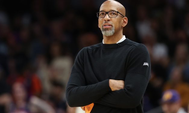 Phoenix Suns, esonerato Monty Williams