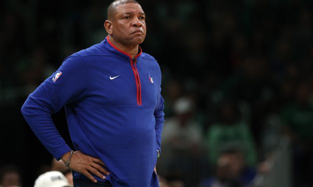 Salta un altra panchina NBA: Philadelphia licenzia Doc Rivers