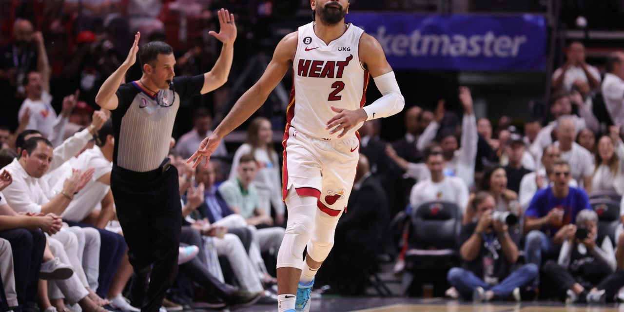 BM ON NBA/ Vincent guida Miami alla vittoria di gara 3, male Tatum e Brown per Boston – di Alessandro di Bari