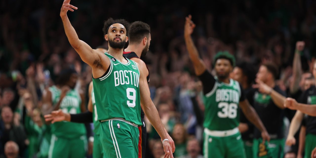 BM ON NBA/ Boston ci crede ancora, vince anche gara 5 – di Alessandro di Bari