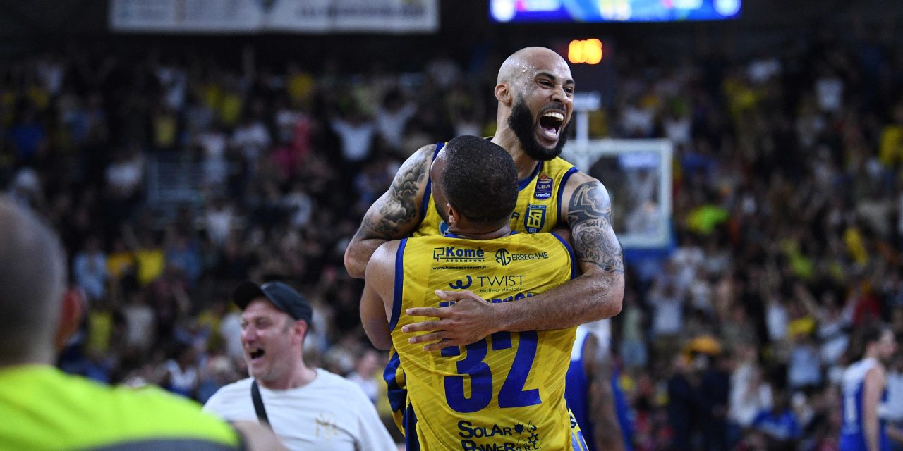 BM on LBA/ L’Ottovolante, pagellone e giudizi di fine regular season: Logan intramontabile, Milano e Virtus hanno rispettato i pronostici. Brescia si poteva fare di più, che beffa Trieste – di Eugenio Petrillo