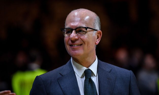 L’intervento del presidente LBA Gandini all’osservatorio “Riparte l’Italia”: “Riportare lo sport al centro dell’agenda paese”