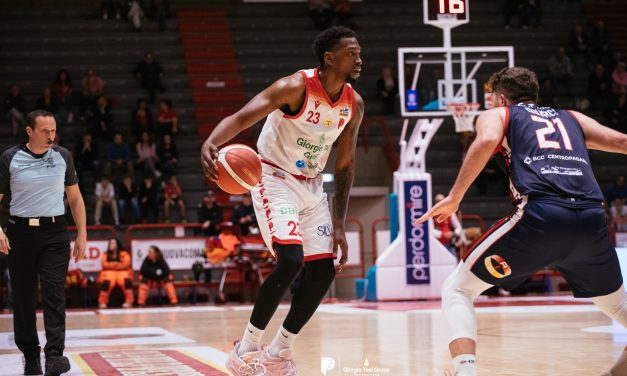 BM ON A2 SPECIALE PLAYOFF/ Le pagelle: Jordon Varnado guida Pistoia alla vittoria, buon contributo anche di Magro e Della Rosa – di Alessandro di Bari