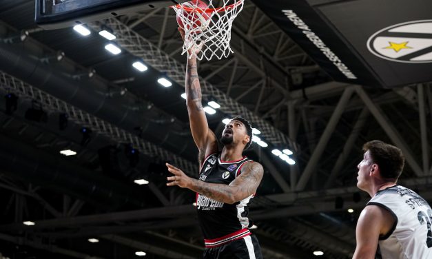 BM GAMEDAY SPECIALE PLAYOFF LBA/ LE PAGELLE: UNO STRAORDINARIO MICKEY TRASCINA LA VIRTUS BOLOGNA ALLA VITTORIA, BRILLANO ANCHE JAITEH E PAJOLA. HUNT E JP MACURA NON SALVANO TORTONA – DI VALERIO LAURENTI