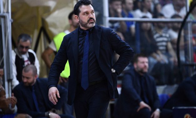 BM ON LBA, IL PUNTO GERMANI: Brescia, primo match point per chiudere la serie in un PalaCarrara che farà di tutto per impedirlo