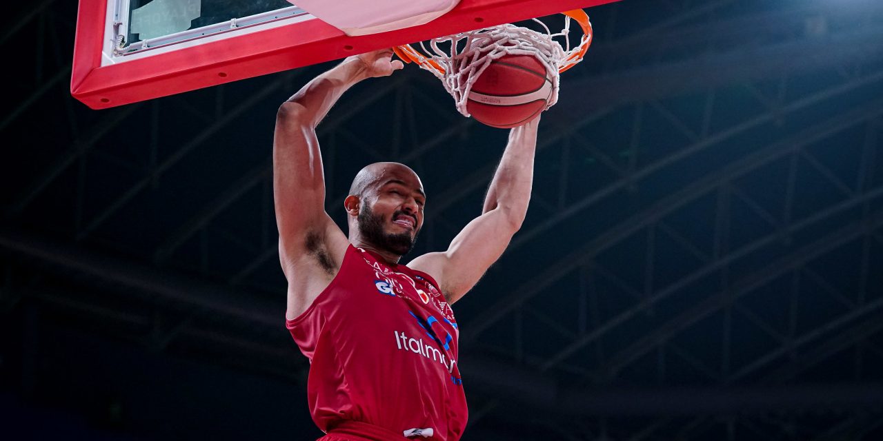 Milano, è la nona semifinale consecutiva in campionato, la quinta contro Sassari