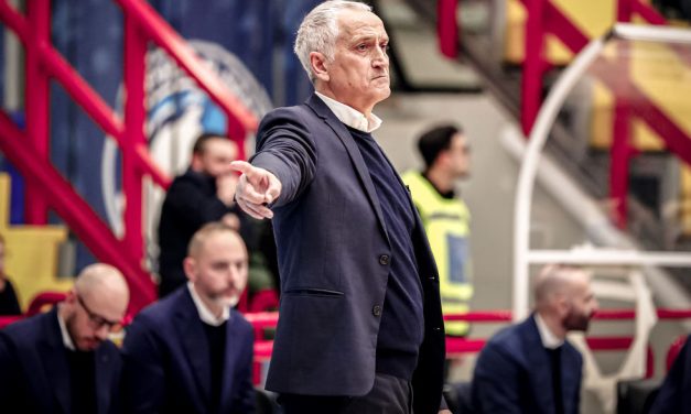 SERIE A, NAPOLI: SI SEPARANO LE STRADE CON COACH PANCOTTO
