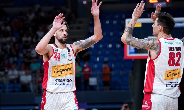BM ON LBA/ Le pagelle: Daye e Delfino permettono a Pesaro di centrare i playoff, non bastano a Tortona i 25 di Macura – di Alessandro di Bari