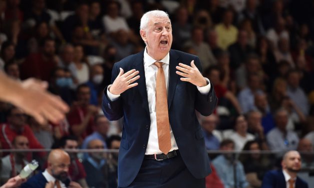 DRAGAN SAKOTA TORNA SULLA PANCHINA DELL’AEK ATENE