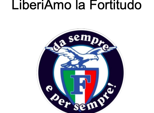 Nasce il movimento LiberiAmo la Fortitudo
