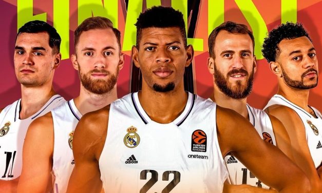 BM DA EUROLEAGUE/ FINAL FOUR LE PAGELLE:  TAVRES DOMINATORE ASSOLUTO, FLOP DI MIROTIC  – DI RICCARDO PIRRO