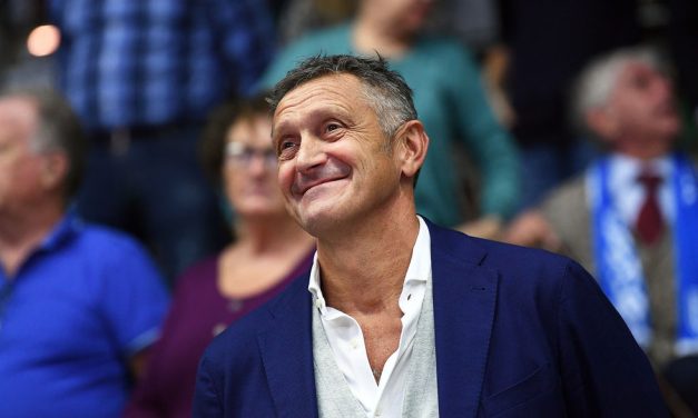 Treviso, il punto del presidente Vazzoler: “A noi non resta altro che lavorare senza guardare cosa fanno gli altri”