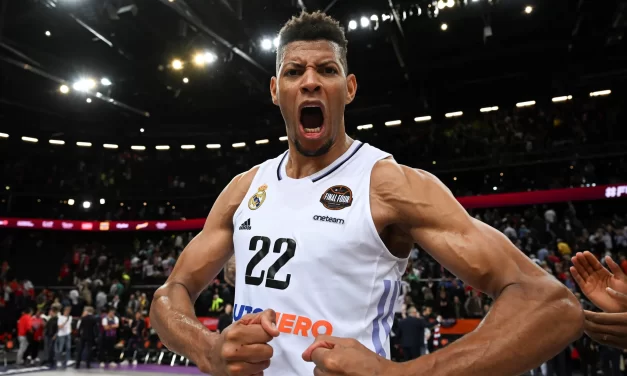 BM DA Euroleague/ Final Four – Ancora una volta il Real Madrid vola in finale, Barcellona sconfitto 78-66 – di Elio De Falco