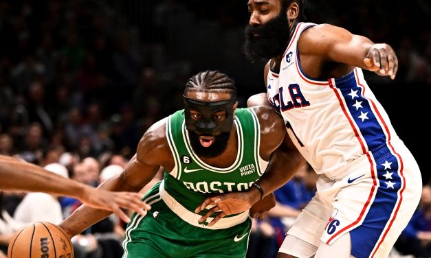 BM NBA TIME/Il rinnovo da record di Brown, ufficiale il Select Team USA, Jokic e Alvarado danno forfait – di Massimo Furlani