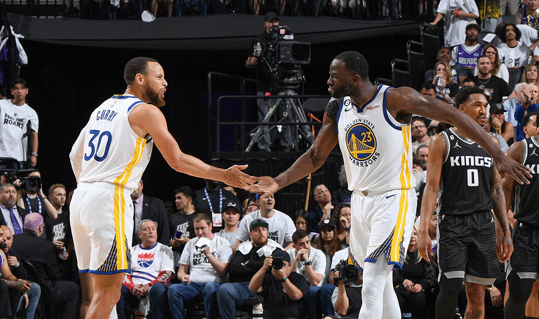 BM ON NBA/ Curry ne segna 50 e i Warriors vincono la serie con i Kings – di Alessandro di Bari