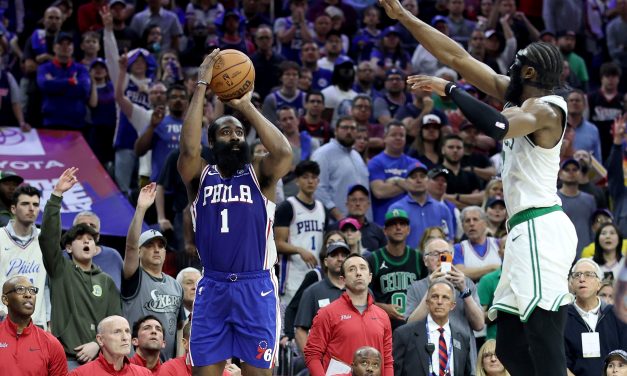 BM ON NBA/ James Harden decisivo per la vittoria di Philadelphia, Phoenix pareggia la serie con i Nuggets – di Alessandro di Bari