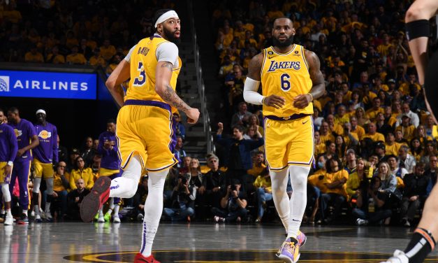 BM ON NBA/ Lakers subito avanti con gli Warriors grazie ad Anthony Davis, New York pareggia la serie con Miami – di Alessandro di Bari