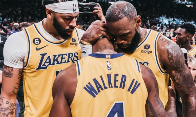 BM ON NBA/ Lonnie Walker regala la vittoria ai Lakers, Miami vince ancora contro i Knicks – di Alessandro di Bari