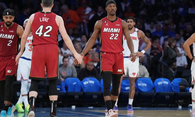 BM ON NBA/ Miami ritrova Jimmy Butler e vince contro i Knicks, I Lakers travolgono i Warriors – di Alessandro di Bari