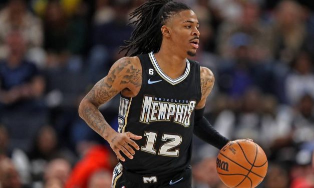 NBA, Ja Morant sospeso per 25 partite della prossima stagione