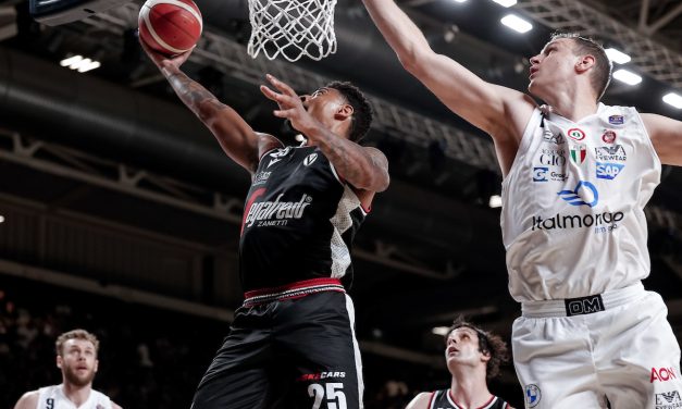 SPECIALE BM LBA FINALS/ I MOTIVI DI GARA 3: La riscossa di Jordan Mickey e il calo di Shabazz Napier – di Alessandro di Bari