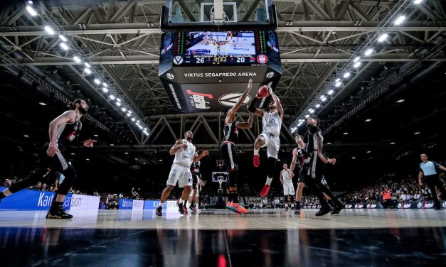 SPECIALE BM LBA FINALS/ VERSO GARA 4: Posta in gioco altissima alla Segafredo Arena – di Alessandro di Bari