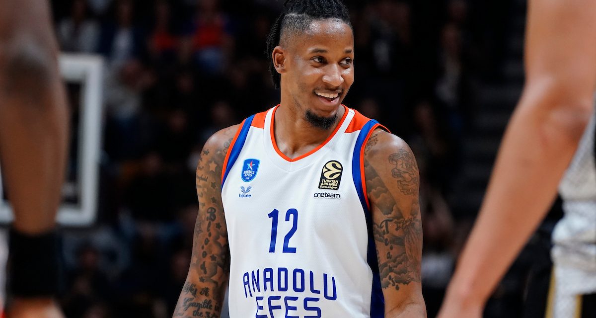 DALLA SERBIA: WILL CLYBURN VICINO ALLA VIRTUS BOLOGNA