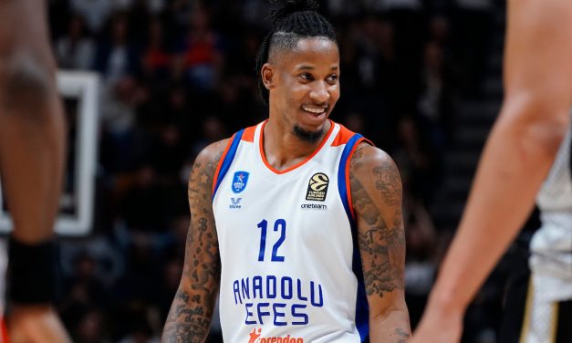 DALLA SERBIA: WILL CLYBURN VICINO ALLA VIRTUS BOLOGNA