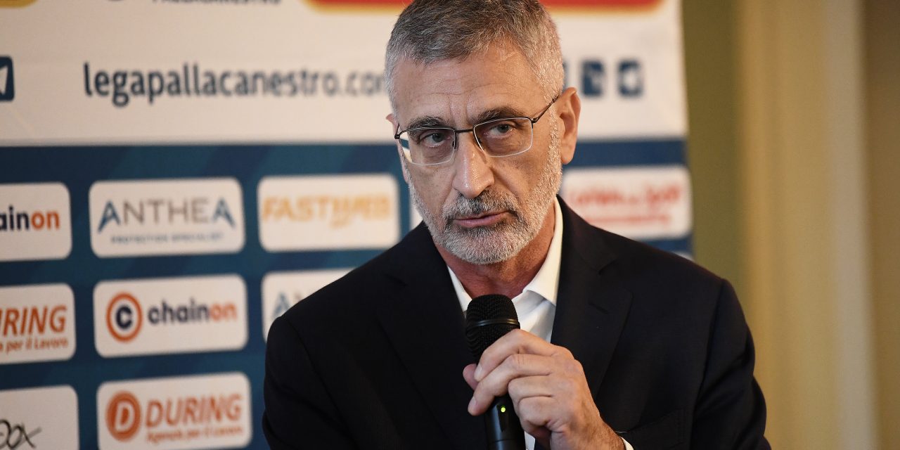 Fortitudo – Arriva la smentita di Basciano sul coinvolgimento nella cordata di Tedeschi