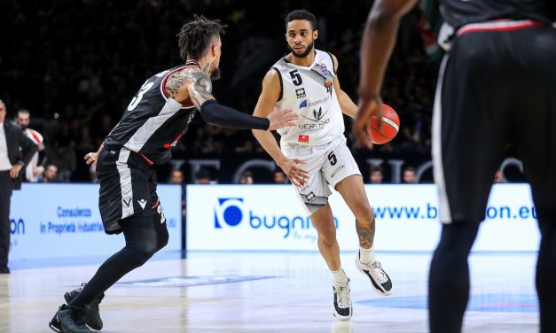 BM ON LBA SPECIALE PLAYOFF/ IL PUNTO TORTONA: La Bertram alla ricerca di un miracolo al PalaFerraris – di Alessandro di Bari