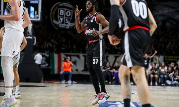 BM ON LBA SPECIALE PLAYOFF/ IL PUNTO VIRTUS: CHIUDERE LA PRATICA TORTONA PER LA TERZA FINALE SCUDETTO CONSECUTIVA E RITROVARE ANCORA MILANO – DI ALESSANDRO STAGNI
