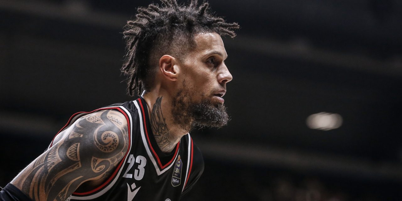BM SPECIALE LBA FINALS/ MVP VIRTUS BOLOGNA: DANIEL HACKETT, CUORE ED ENERGIA AL SERVIZIO DELLA SEGAFREDO – DI EUGENIO PETRILLO