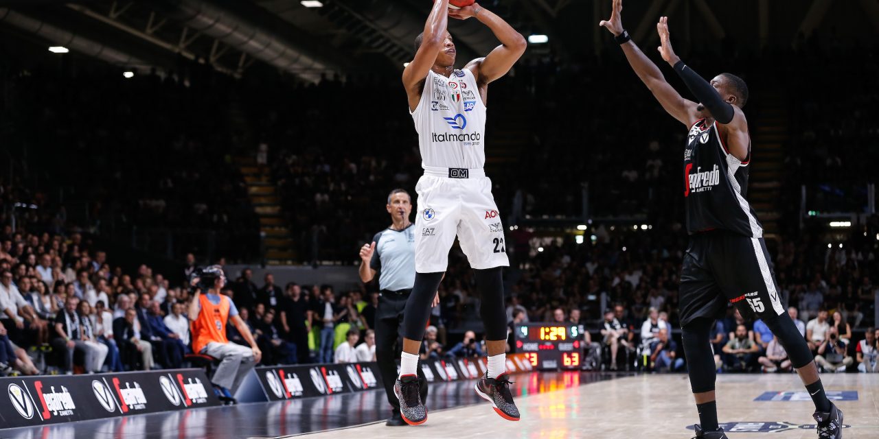 SPECIALE BM LBA FINALS 7/ IL PUNTO OLIMPIA: UN FORUM ANCORA SOLDOUT PER SPINGERE MILANO VERSO LA TERZA STELLA – DI GIANFRANCO PEZZOLATO